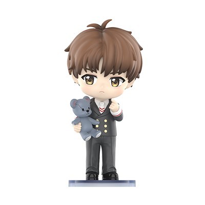 Cardcaptor Sakura — Clear Card Blind Box | POP MART