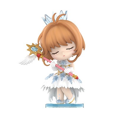 Cardcaptor Sakura — Clear Card Blind Box | POP MART