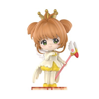 Cardcaptor Sakura — Clear Card Blind Box | POP MART