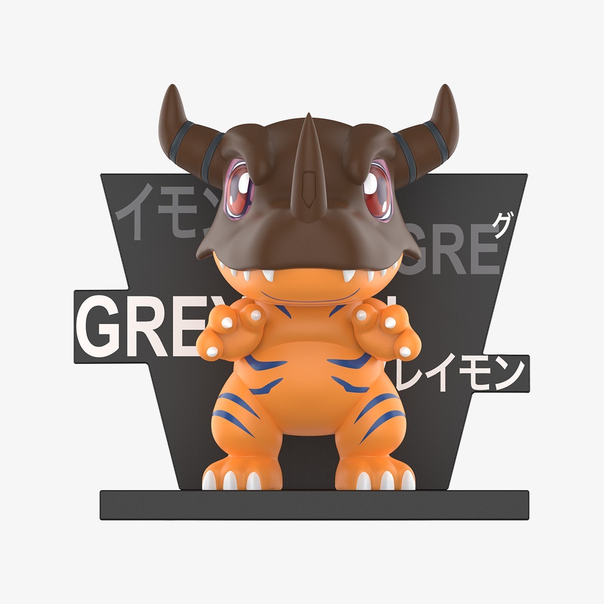 Digimon — Adventure Fridge Magnet Blind Box | POP MART