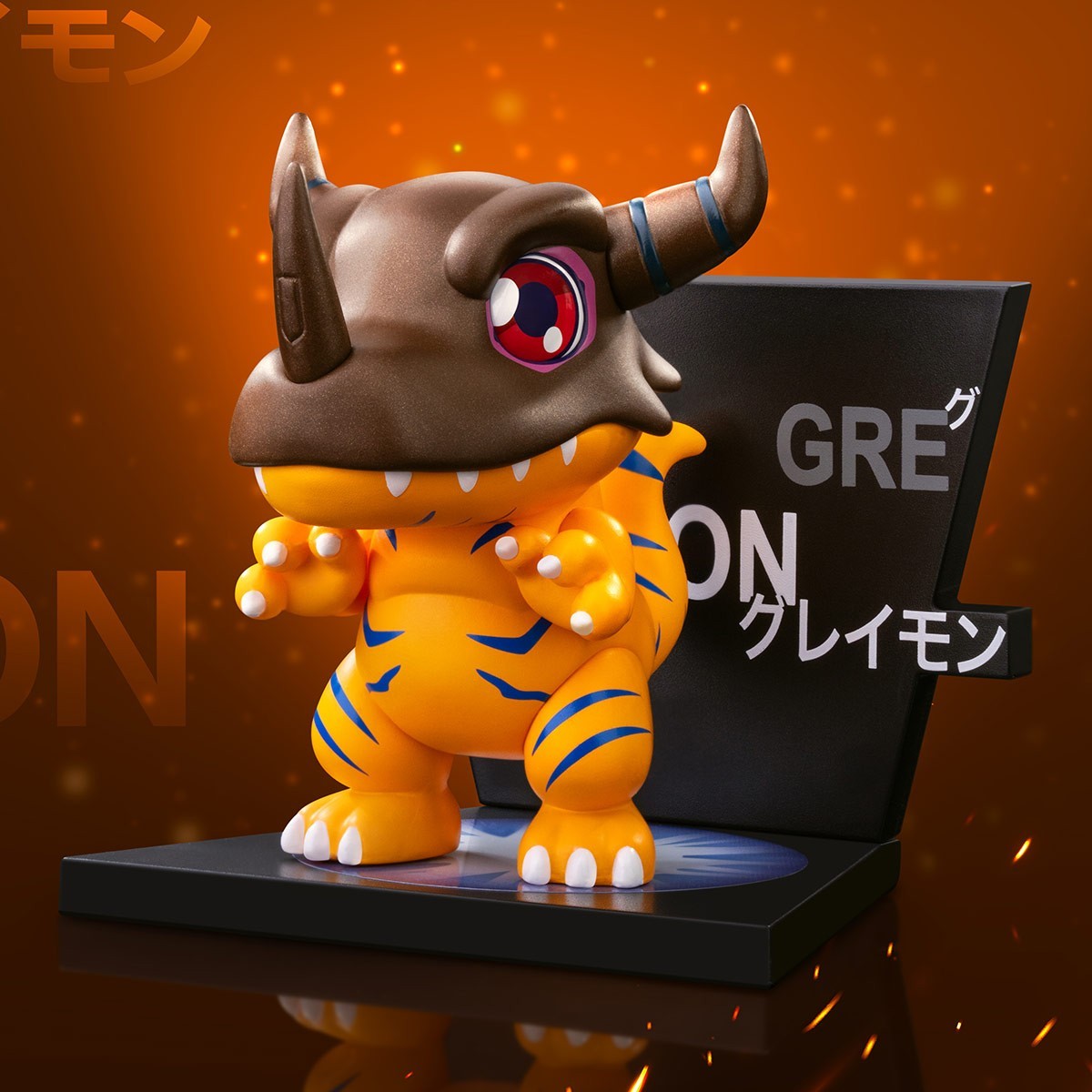 Digimon — Adventure Fridge Magnet Blind Box | POP MART