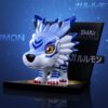 Digimon — Adventure Fridge Magnet Blind Box | POP MART