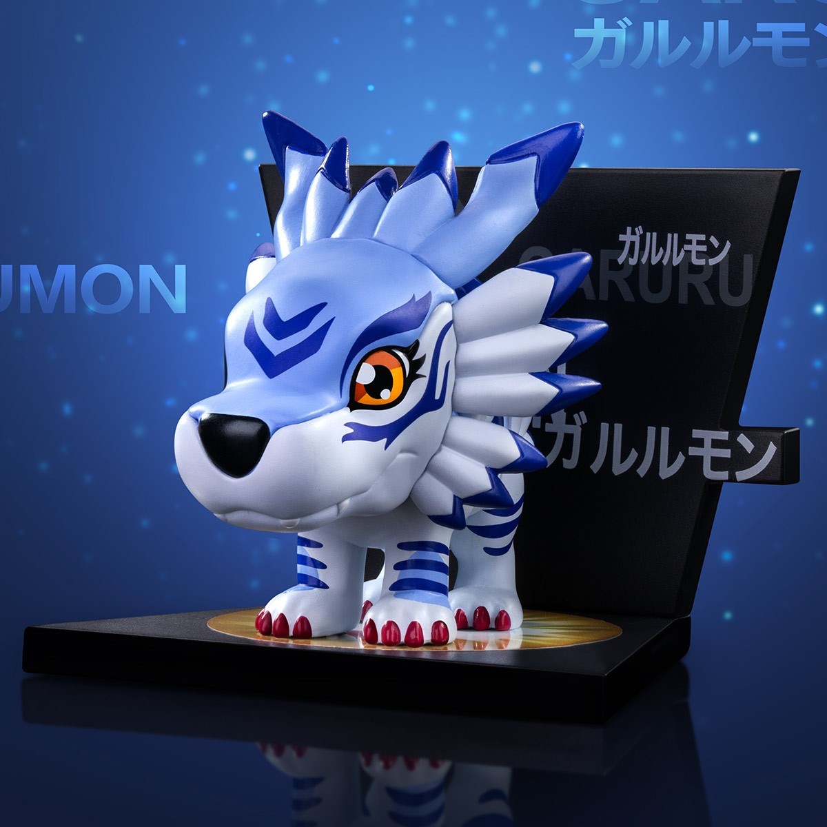 Digimon — Adventure Fridge Magnet Blind Box | POP MART