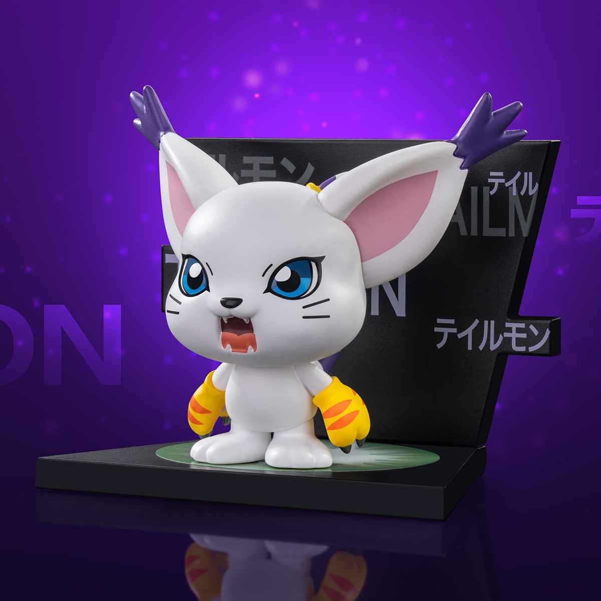 Digimon — Adventure Fridge Magnet Blind Box | POP MART