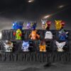 Digimon — Adventure Fridge Magnet Blind Box | POP MART