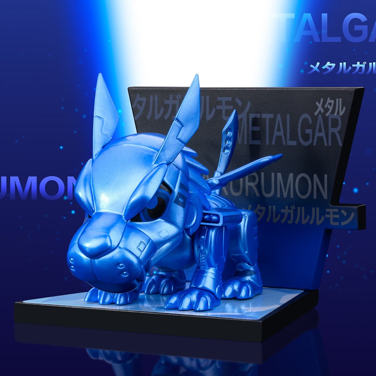 Digimon — Adventure Fridge Magnet Blind Box | POP MART