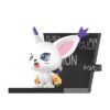 Digimon — Adventure Fridge Magnet Blind Box | POP MART