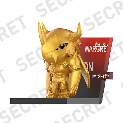 Digimon — Adventure Fridge Magnet Blind Box | POP MART