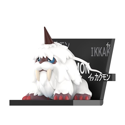 Digimon — Adventure Fridge Magnet Blind Box | POP MART