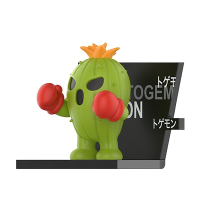 Digimon — Adventure Fridge Magnet Blind Box | POP MART