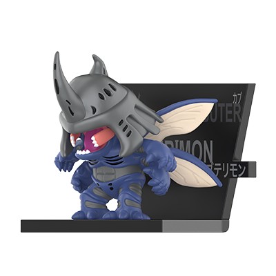 Digimon — Adventure Fridge Magnet Blind Box | POP MART