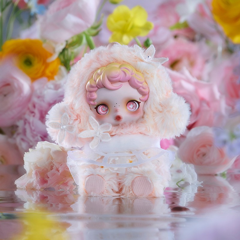 SKULLPANDA — L'impressionnisme Series Blind Box | POP MART SKULLPANDA — L'impressionnisme Series Blind Box | POP MART