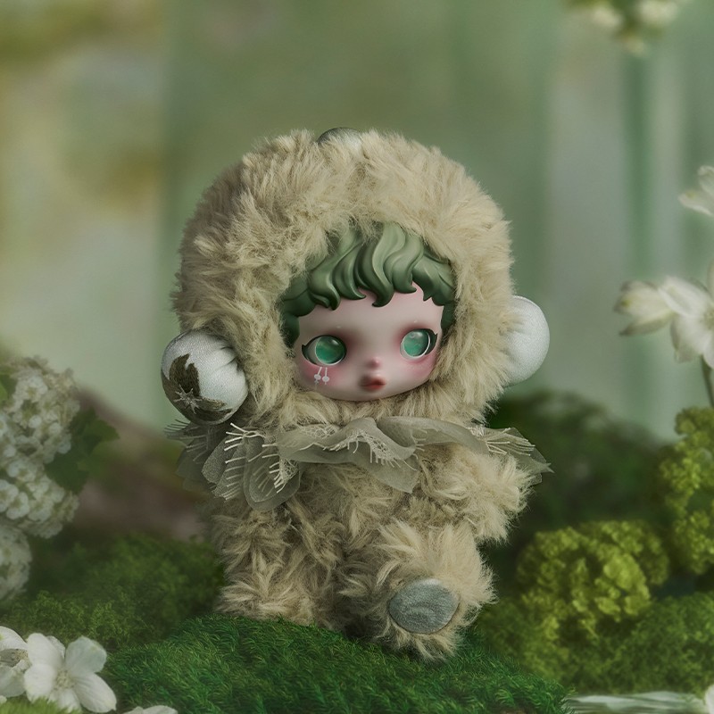 SKULLPANDA — L'impressionnisme Series Blind Box | POP MART SKULLPANDA — L'impressionnisme Series Blind Box | POP MART