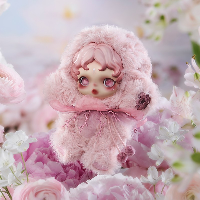 SKULLPANDA — L'impressionnisme Series Blind Box | POP MART SKULLPANDA — L'impressionnisme Series Blind Box | POP MART