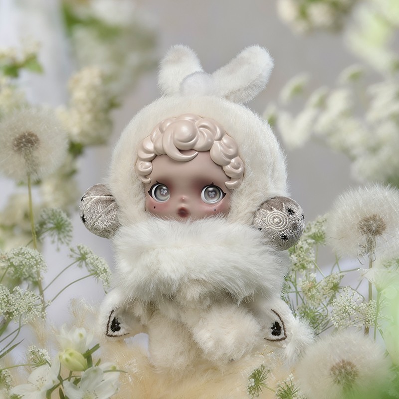 SKULLPANDA — L'impressionnisme Series Blind Box | POP MART SKULLPANDA — L'impressionnisme Series Blind Box | POP MART