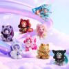 SKULLPANDA — My Little Pony Series Blind Box | POP MART SKULLPANDA — My Little Pony Series Blind Box | POP MART