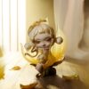 SKULLPANDA — Petals in Four Acts Series Blind Box | POP MART