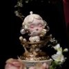 SKULLPANDA — Petals in Four Acts Series Blind Box | POP MART