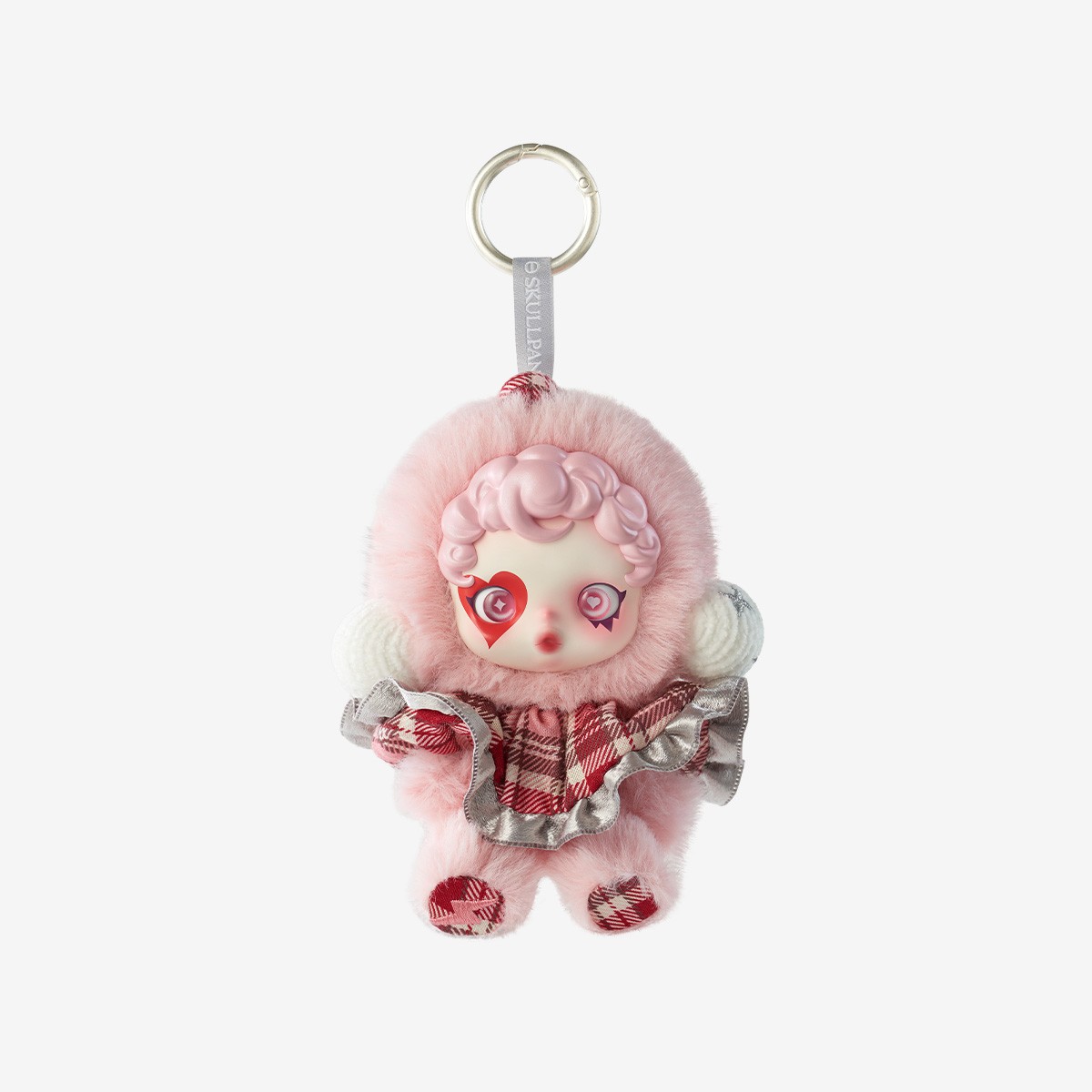 SKULLPANDA — Winter Symphony Series Blind Box | POP MART