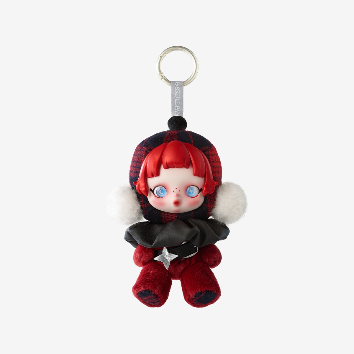 SKULLPANDA — Winter Symphony Series Blind Box | POP MART