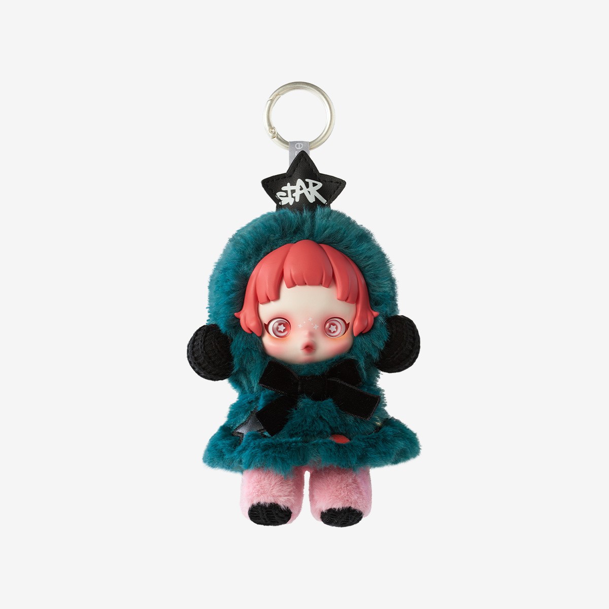 SKULLPANDA — Winter Symphony Series Blind Box | POP MART