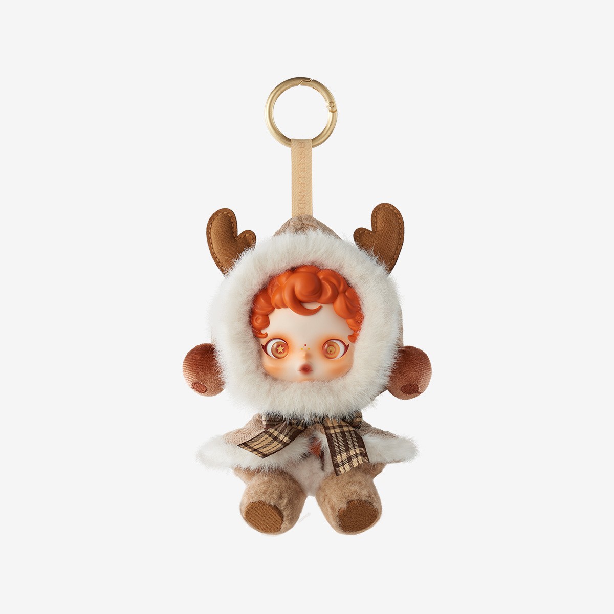 SKULLPANDA — Winter Symphony Series Blind Box | POP MART