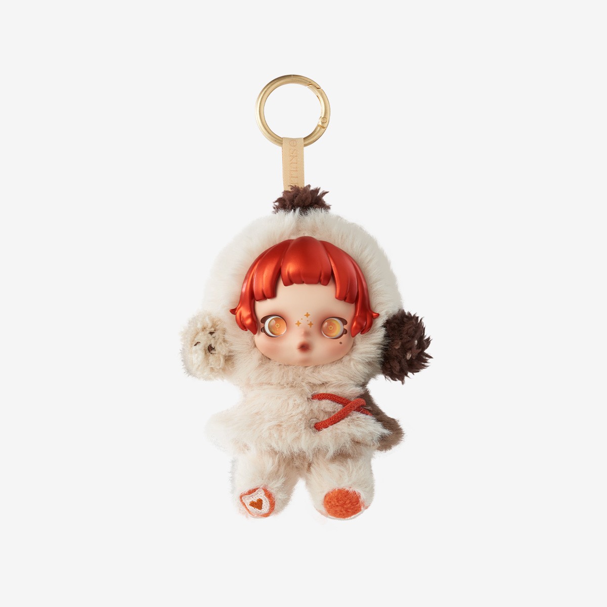 SKULLPANDA — Winter Symphony Series Blind Box | POP MART
