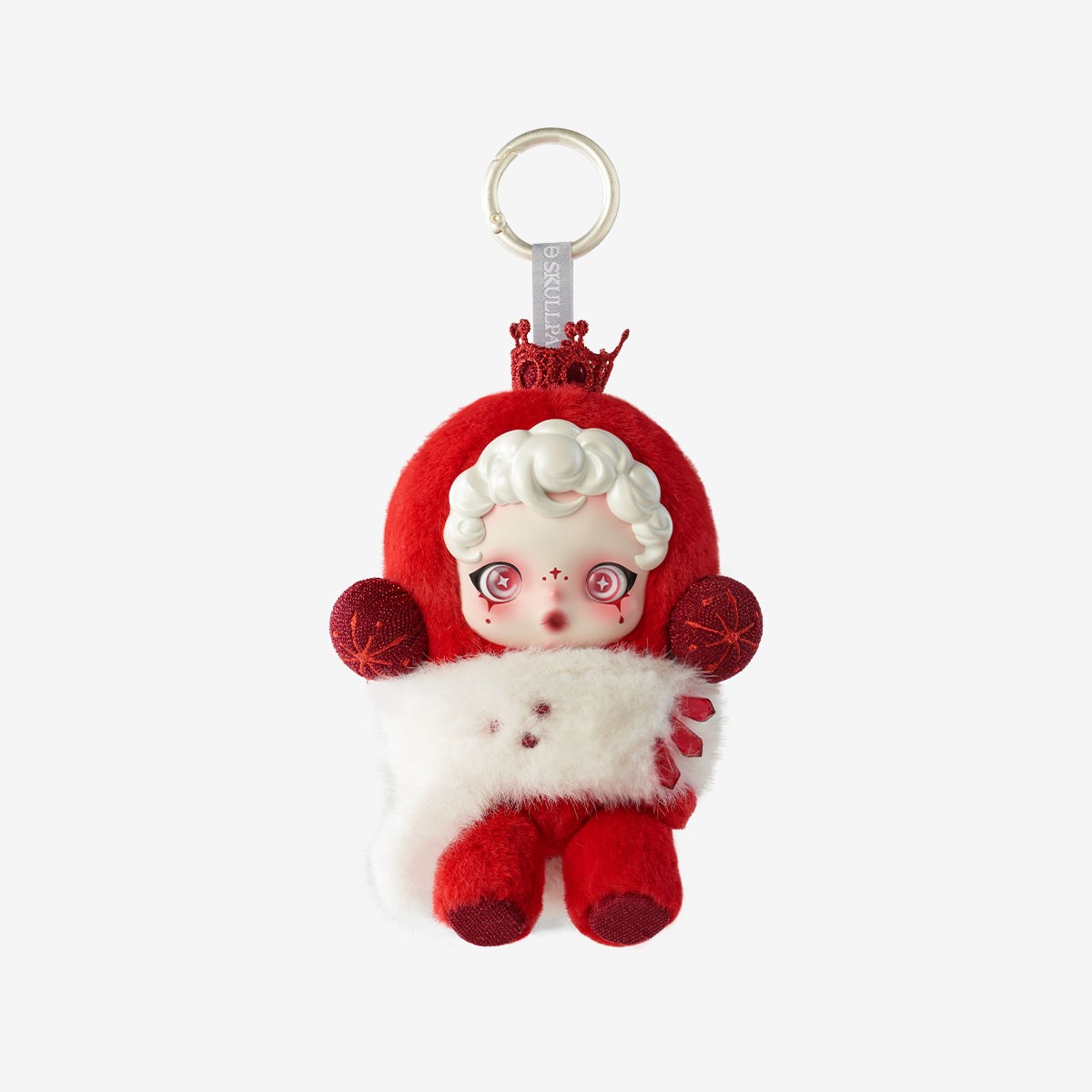 SKULLPANDA — Winter Symphony Series Blind Box | POP MART