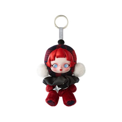 SKULLPANDA — Winter Symphony Series Blind Box | POP MART