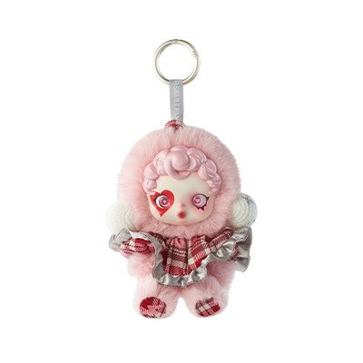 SKULLPANDA — Winter Symphony Series Blind Box | POP MART