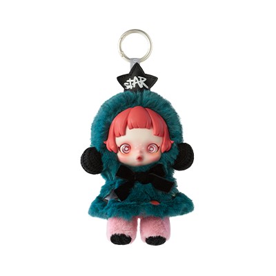 SKULLPANDA — Winter Symphony Series Blind Box | POP MART