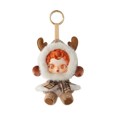 SKULLPANDA — Winter Symphony Series Blind Box | POP MART