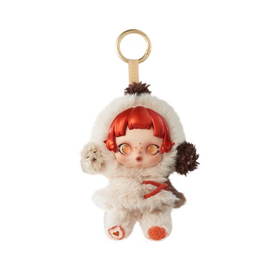 SKULLPANDA — Winter Symphony Series Blind Box | POP MART