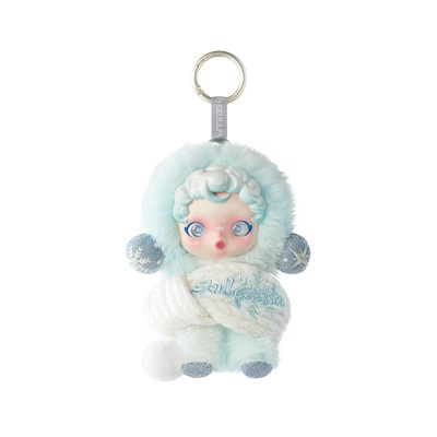 SKULLPANDA — Winter Symphony Series Blind Box | POP MART