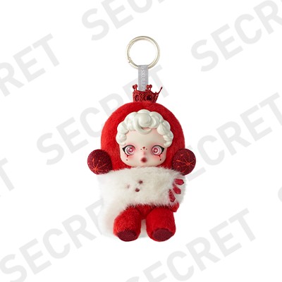 SKULLPANDA — Winter Symphony Series Blind Box | POP MART