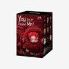 SKULLPANDA — You Found Me! Series Blind Box | POP MART SKULLPANDA — You Found Me! Series Blind Box | POP MART