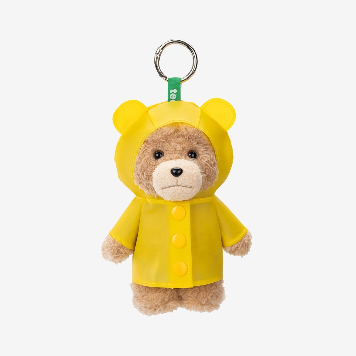 Ted 2 — Teddy Bear Action Plush Blind Box | POP MART