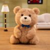 Ted 2 — Teddy Bear Action Plush Blind Box | POP MART