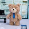 Ted 2 — Teddy Bear Action Plush Blind Box | POP MART