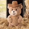 Ted 2 — Teddy Bear Action Plush Blind Box | POP MART