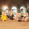 Ted 2 — Teddy Bear Action Plush Blind Box | POP MART