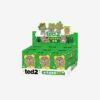 Ted 2 — Teddy Bear Action Plush Blind Box | POP MART