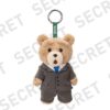 Ted 2 — Teddy Bear Action Plush Blind Box | POP MART