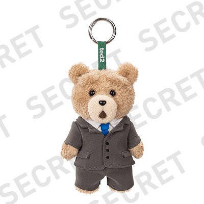 Ted 2 — Teddy Bear Action Plush Blind Box | POP MART