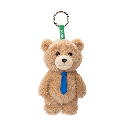 Ted 2 — Teddy Bear Action Plush Blind Box | POP MART