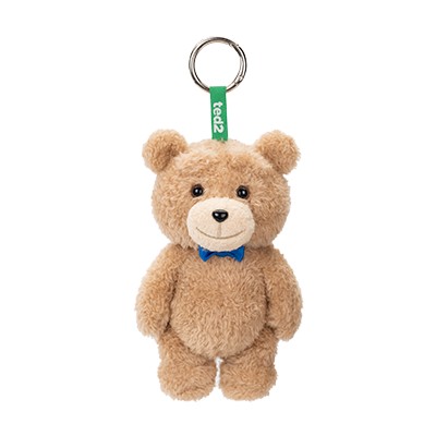 Ted 2 — Teddy Bear Action Plush Blind Box | POP MART