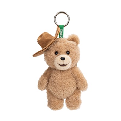 Ted 2 — Teddy Bear Action Plush Blind Box | POP MART
