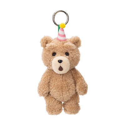 Ted 2 — Teddy Bear Action Plush Blind Box | POP MART