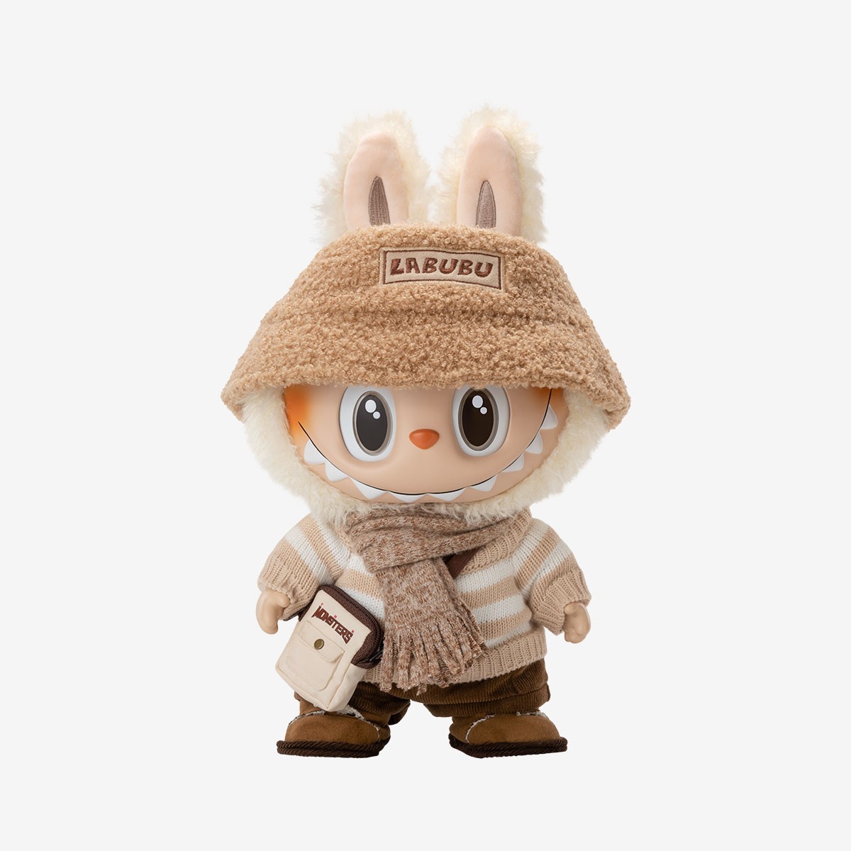 Ted 2 — Teddy Bear Action Plush Blind Box | POP MART