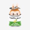 THE MONSTERS — Almost Hidden Blind Box | POP MART